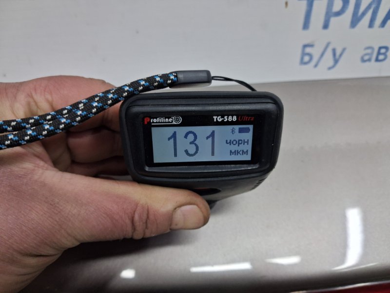 Крышка багажника Ceed 2006-2012 ED 1.6 diesel D4FB Крышка багажника Ceed 2006-2012 ED 1.6 diesel D4FB