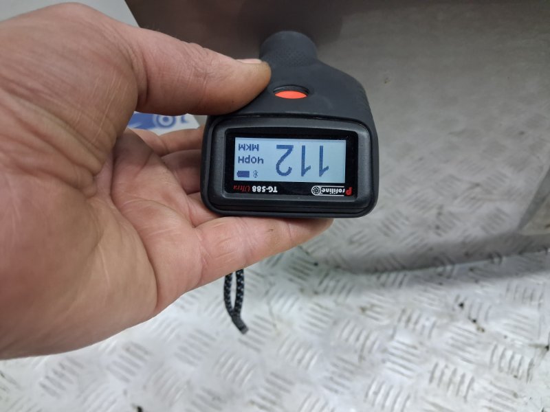 Крышка багажника Ceed 2006-2012 ED 1.6 diesel D4FB Крышка багажника Ceed 2006-2012 ED 1.6 diesel D4FB