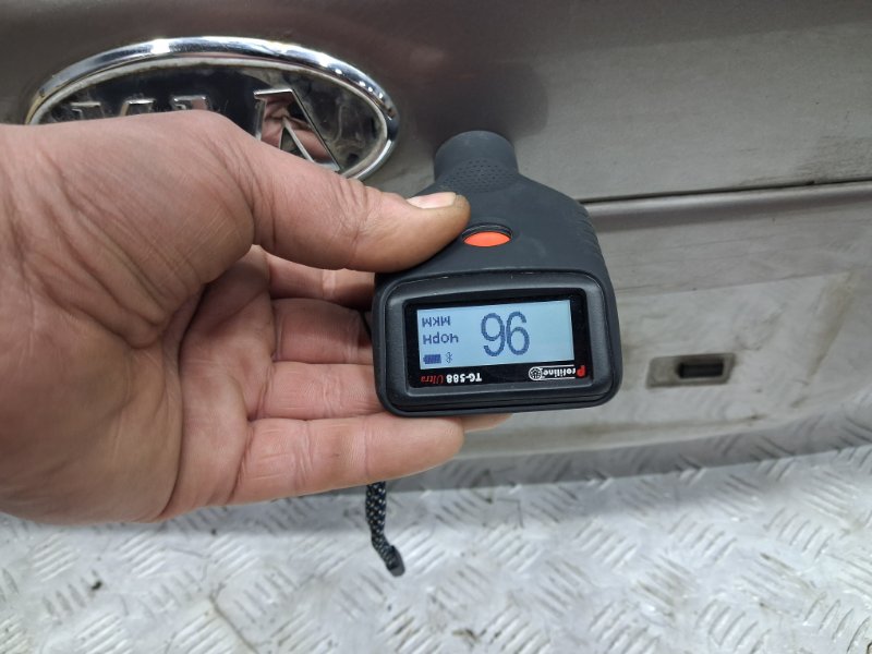 Крышка багажника Ceed 2006-2012 ED 1.6 diesel D4FB Крышка багажника Ceed 2006-2012 ED 1.6 diesel D4FB