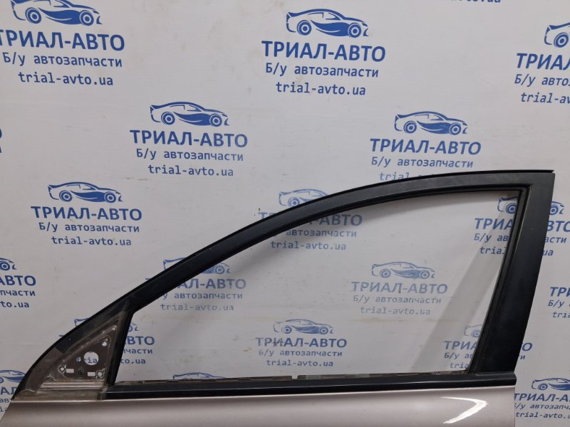 Дверь передняя левая Ceed 2006-2012 ED 1.6 diesel D4FB