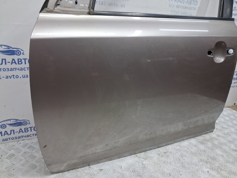 Дверь передняя левая Kia Ceed ED 1.6 diesel D4FB