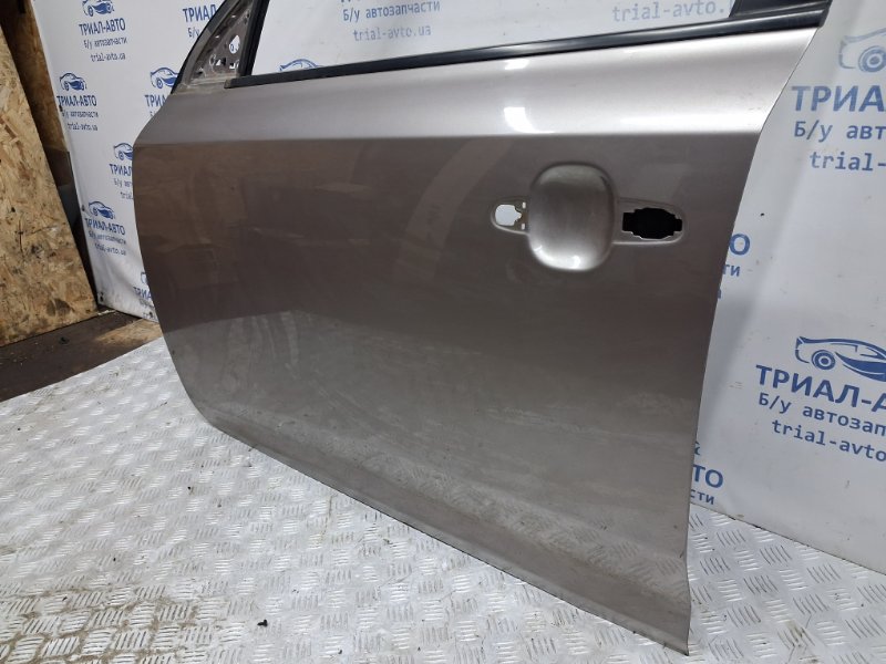 Дверь передняя левая Ceed 2006-2012 ED 1.6 diesel D4FB