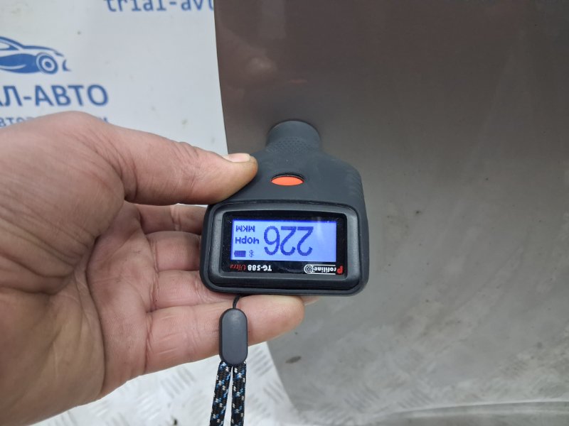 Дверь передняя левая Ceed 2006-2012 ED 1.6 diesel D4FB