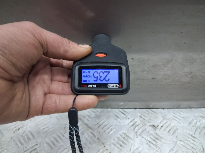 Дверь передняя левая Ceed 2006-2012 ED 1.6 diesel D4FB