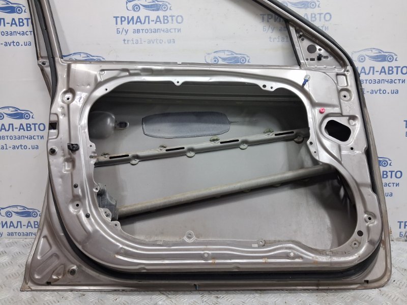 Дверь передняя левая Ceed 2006-2012 ED 1.6 diesel D4FB