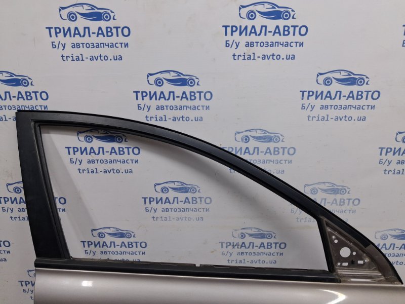 Дверь передняя правая Ceed 2006-2012 ED 1.6 diesel D4FB Дверь передняя правая Ceed 2006-2012 ED 1.6 diesel D4FB