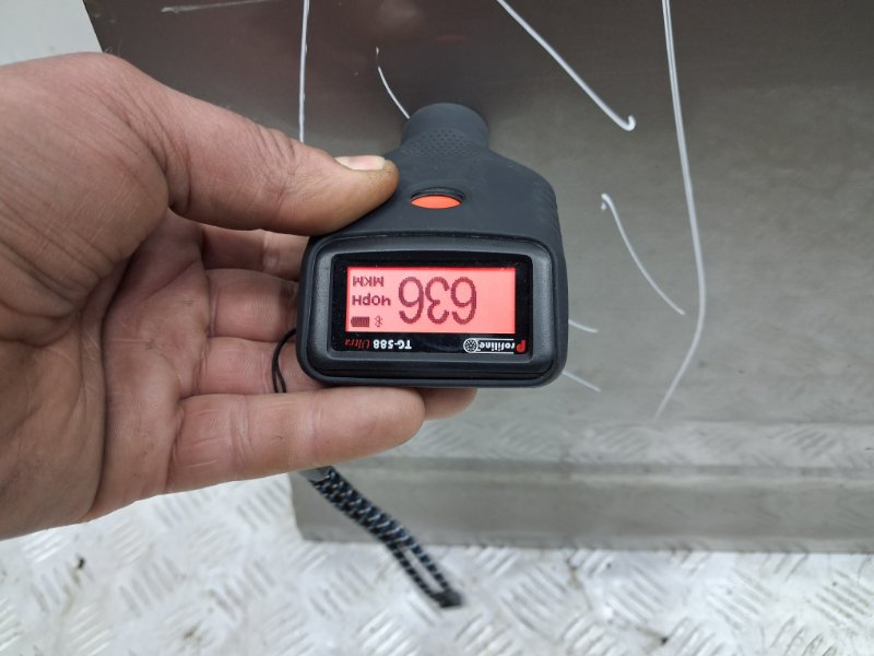 Дверь передняя правая Ceed 2006-2012 ED 1.6 diesel D4FB Дверь передняя правая Ceed 2006-2012 ED 1.6 diesel D4FB