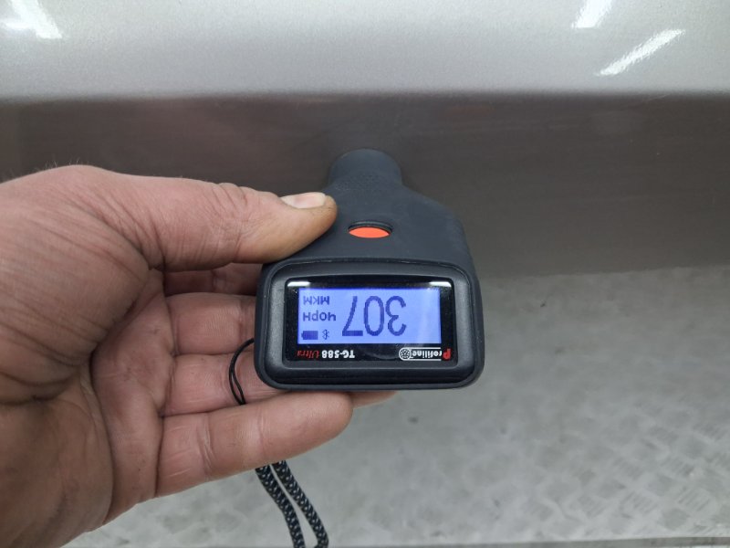 Дверь передняя правая Ceed 2006-2012 ED 1.6 diesel D4FB Дверь передняя правая Ceed 2006-2012 ED 1.6 diesel D4FB