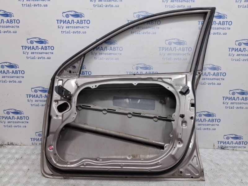 Дверь передняя правая Ceed 2006-2012 ED 1.6 diesel D4FB Дверь передняя правая Ceed 2006-2012 ED 1.6 diesel D4FB