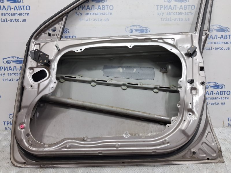 Дверь передняя правая Ceed 2006-2012 ED 1.6 diesel D4FB Дверь передняя правая Ceed 2006-2012 ED 1.6 diesel D4FB