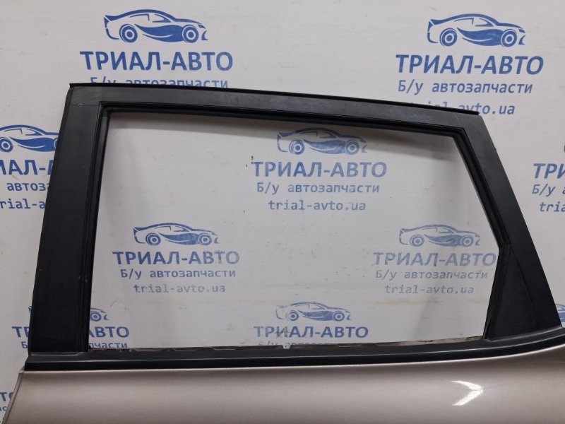 Дверь задняя левая Ceed 2006-2012 ED 1.6 diesel D4FB Дверь задняя левая Ceed 2006-2012 ED 1.6 diesel D4FB