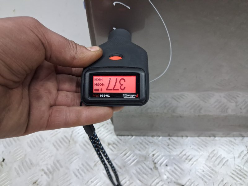 Дверь задняя левая Ceed 2006-2012 ED 1.6 diesel D4FB Дверь задняя левая Ceed 2006-2012 ED 1.6 diesel D4FB