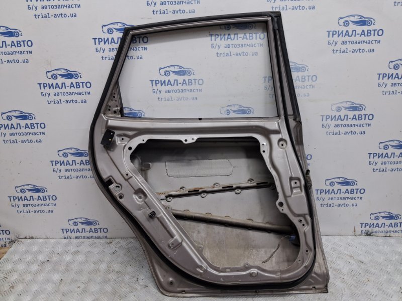 Дверь задняя левая Ceed 2006-2012 ED 1.6 diesel D4FB Дверь задняя левая Ceed 2006-2012 ED 1.6 diesel D4FB