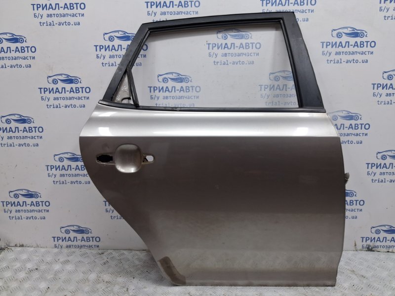 Запчасть дверь задняя правая Kia Ceed 2006-2012 ED 1.6 diesel D4FB 770041H000 Б/У Дверь задняя правая Kia Ceed 2006-2012 ED 1.6 diesel D4FB 770041H000 Б/У