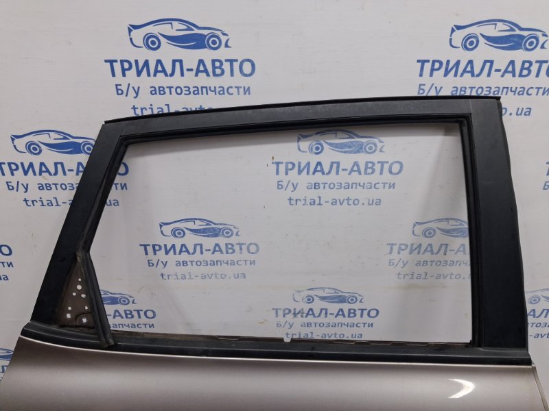 Дверь задняя правая Ceed 2006-2012 ED 1.6 diesel D4FB Дверь задняя правая Ceed 2006-2012 ED 1.6 diesel D4FB