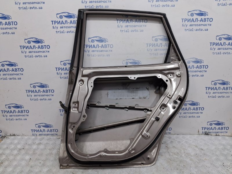 Дверь задняя правая Ceed 2006-2012 ED 1.6 diesel D4FB Дверь задняя правая Ceed 2006-2012 ED 1.6 diesel D4FB