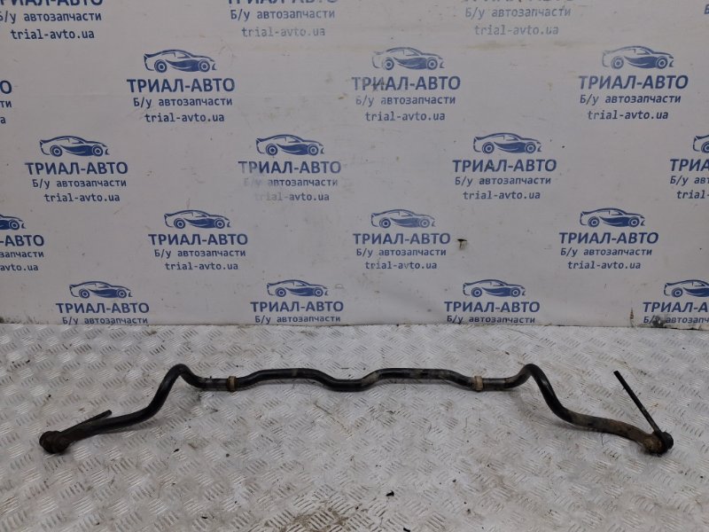 Стабилизатор передний Kia Ceed 2006-2012 ED 1.6 diesel D4FB 548102H000 Б/У