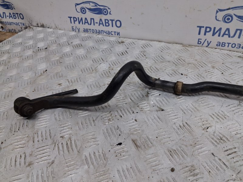 Стабилизатор передний Kia Ceed ED 1.6 diesel D4FB