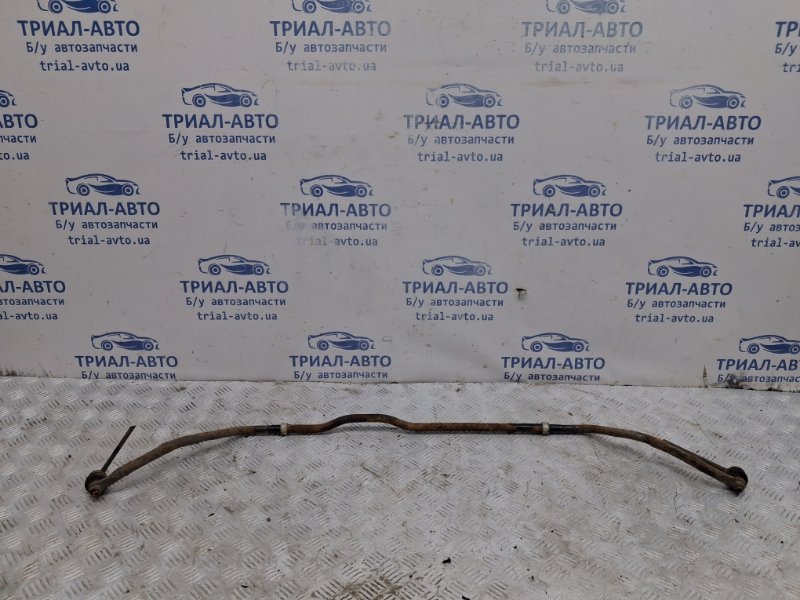 Запчасть стабилизатор задний Kia Ceed 2006-2012 ED 1.6 diesel D4FB 555102H000 Б/У Стабилизатор задний Kia Ceed 2006-2012 ED 1.6 diesel D4FB 555102H000 Б/У