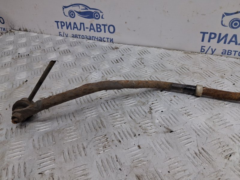 Стабилизатор задний Ceed 2006-2012 ED 1.6 diesel D4FB Стабилизатор задний Ceed 2006-2012 ED 1.6 diesel D4FB