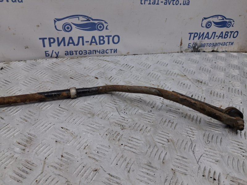 Стабилизатор задний Kia Ceed ED 1.6 diesel D4FB Стабилизатор задний Kia Ceed ED 1.6 diesel D4FB