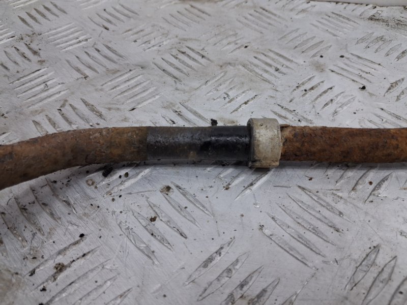 Стабилизатор задний Ceed 2006-2012 ED 1.6 diesel D4FB Стабилизатор задний Ceed 2006-2012 ED 1.6 diesel D4FB