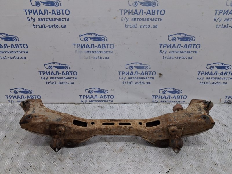 Запчасть балка задней подвески Kia Ceed 2006-2012 ED 1.6 diesel D4FB 554101H100 Б/У Балка задней подвески Kia Ceed 2006-2012 ED 1.6 diesel D4FB 554101H100 Б/У