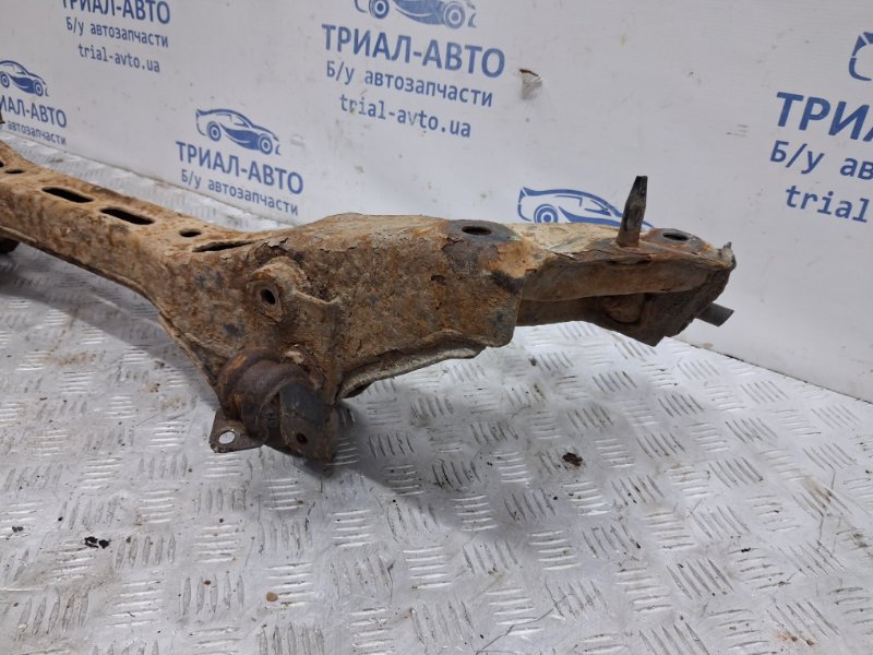 Балка задней подвески Ceed 2006-2012 ED 1.6 diesel D4FB Балка задней подвески Ceed 2006-2012 ED 1.6 diesel D4FB