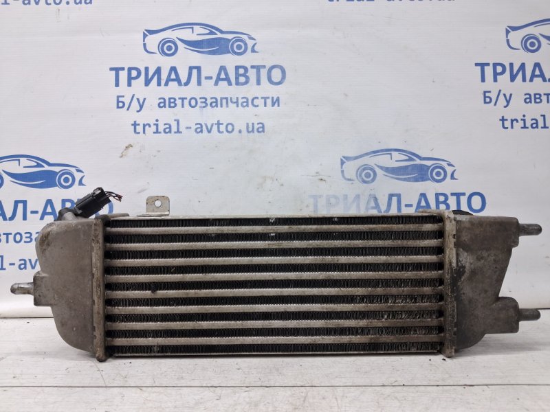 Радиатор интеркуллера Ceed 2006-2012 ED 1.6 diesel D4FB