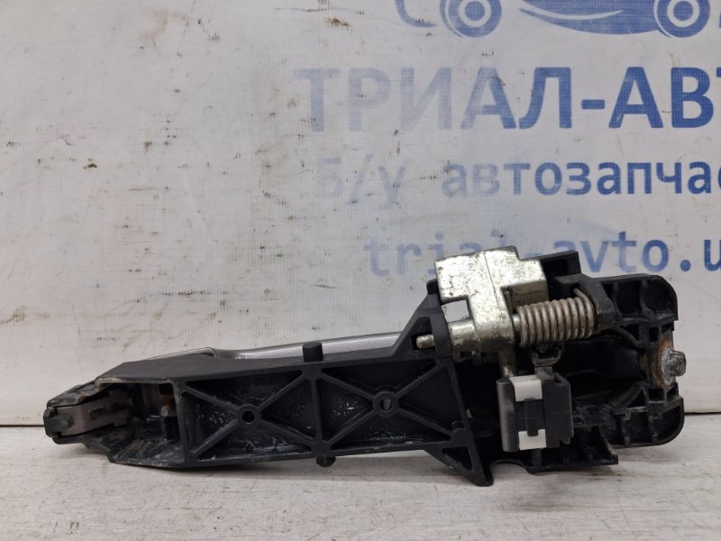 Ручка двери внешняя задняя левая Kia Ceed ED 1.6 diesel D4FB