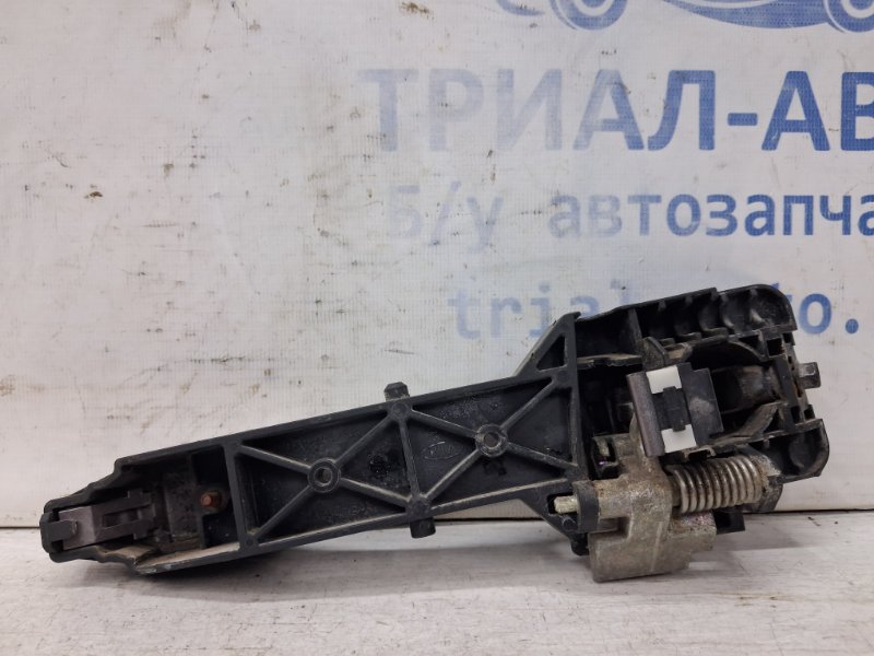 Ручка двери внешняя задняя правая Kia Ceed ED 1.6 diesel D4FB