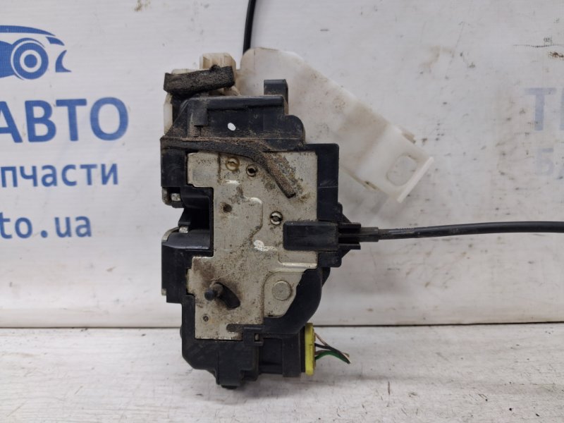 Замок двери задний левый Ceed 2006-2012 ED 1.6 diesel D4FB