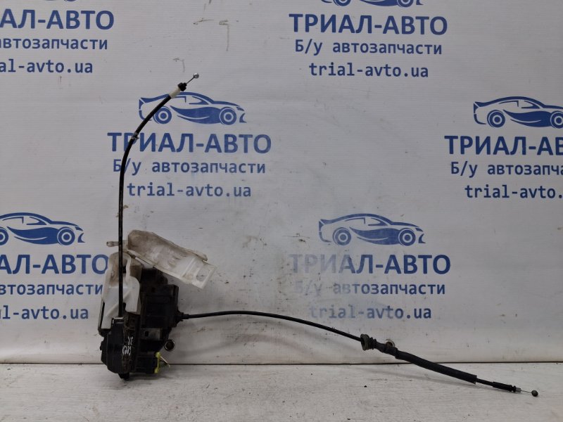 Замок двери задний правый Kia Ceed 2006-2012 ED 1.6 diesel D4FB 814201H000 Б/У