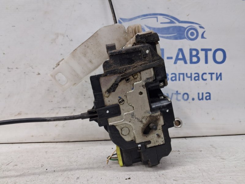 Замок двери задний правый Ceed 2006-2012 ED 1.6 diesel D4FB