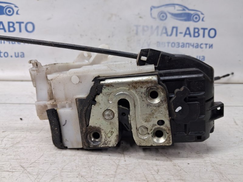 Замок двери задний правый Ceed 2006-2012 ED 1.6 diesel D4FB