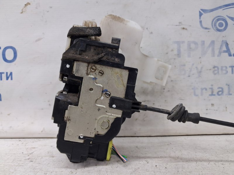 Замок двери передний левый Ceed 2006-2012 ED 1.6 diesel D4FB