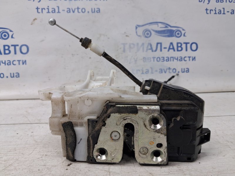 Замок двери передний правый Ceed 2006-2012 ED 1.6 diesel D4FB