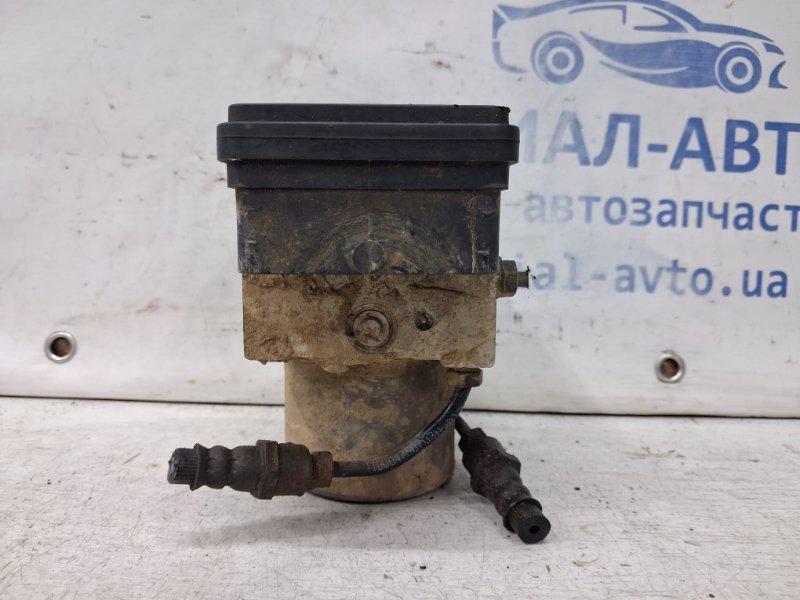 Запчасть блок abs Kia Ceed 2006-2012 ED 1.6 diesel D4FB 589201H450 Б/У Блок abs Kia Ceed 2006-2012 ED 1.6 diesel D4FB 589201H450 Б/У