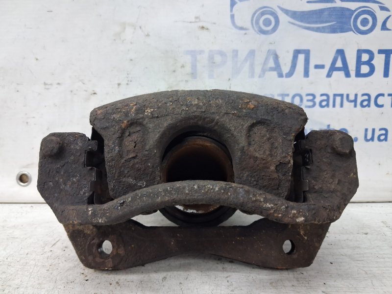 Суппорт передний левый Ceed 2006-2012 ED 1.6 diesel D4FB