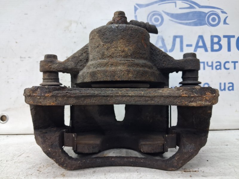 Суппорт передний левый Ceed 2006-2012 ED 1.6 diesel D4FB