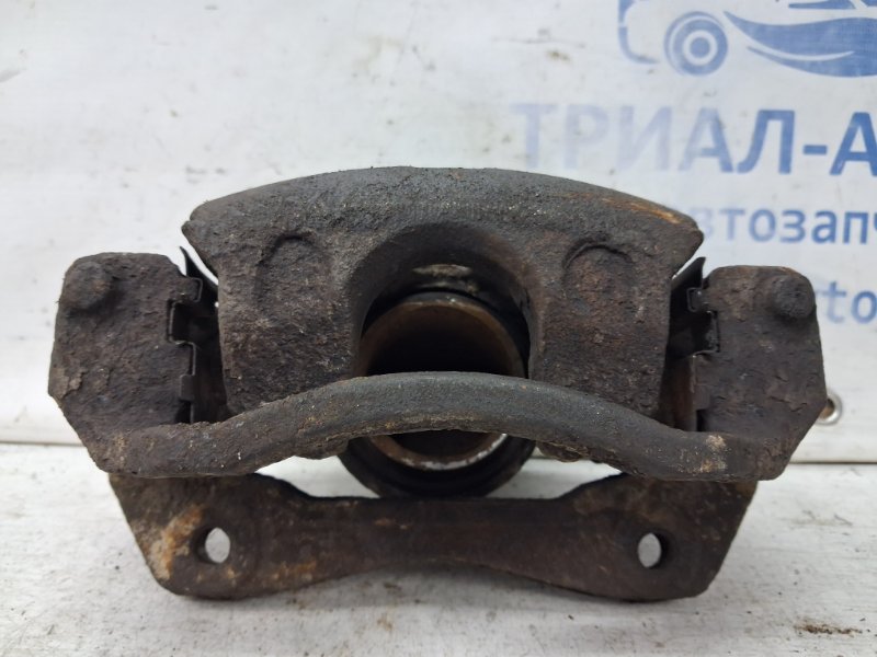 Суппорт передний правый Ceed 2006-2012 ED 1.6 diesel D4FB