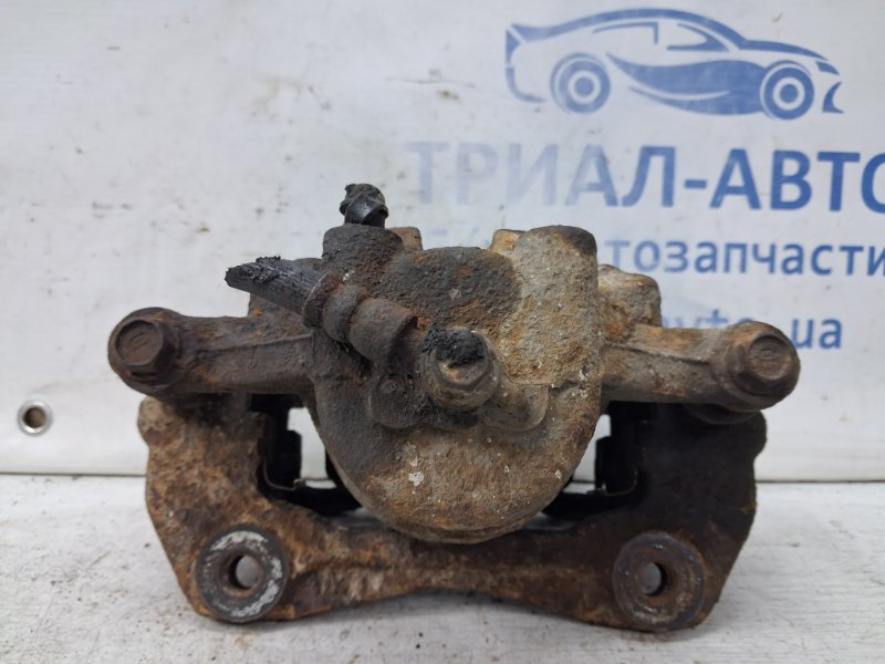 Суппорт передний правый Kia Ceed ED 1.6 diesel D4FB