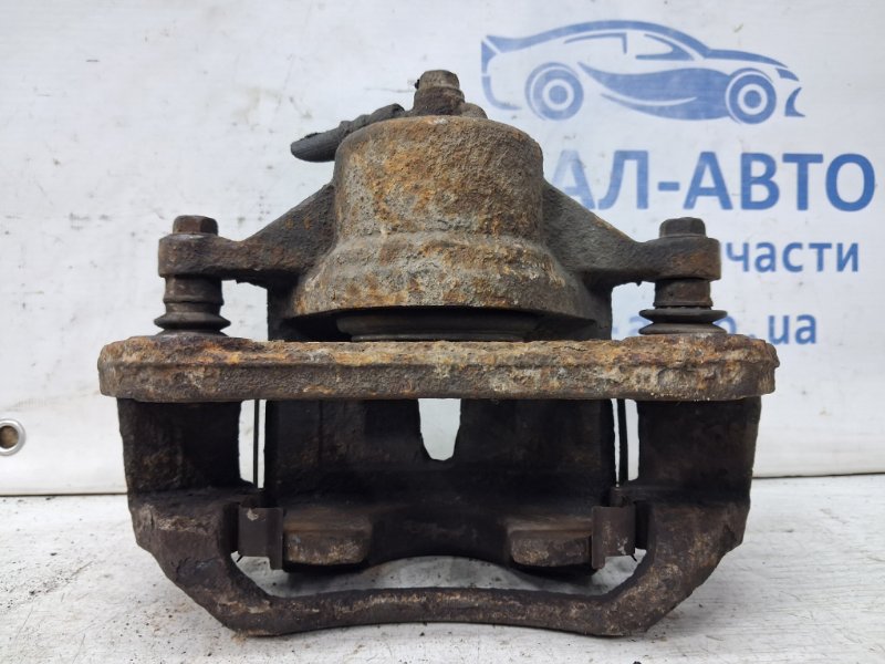 Суппорт передний правый Ceed 2006-2012 ED 1.6 diesel D4FB