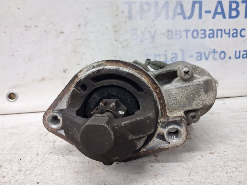 Стартер Kia Ceed ED 1.6 diesel D4FB