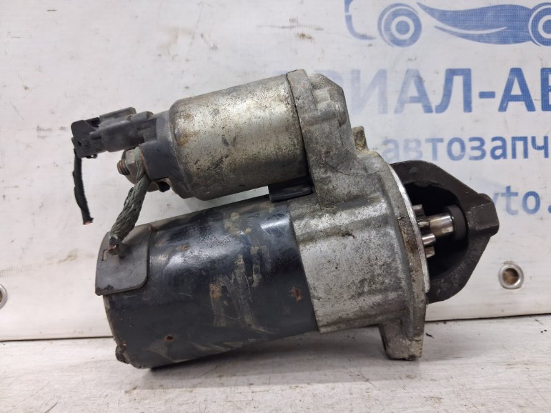 Стартер Ceed 2006-2012 ED 1.6 diesel D4FB