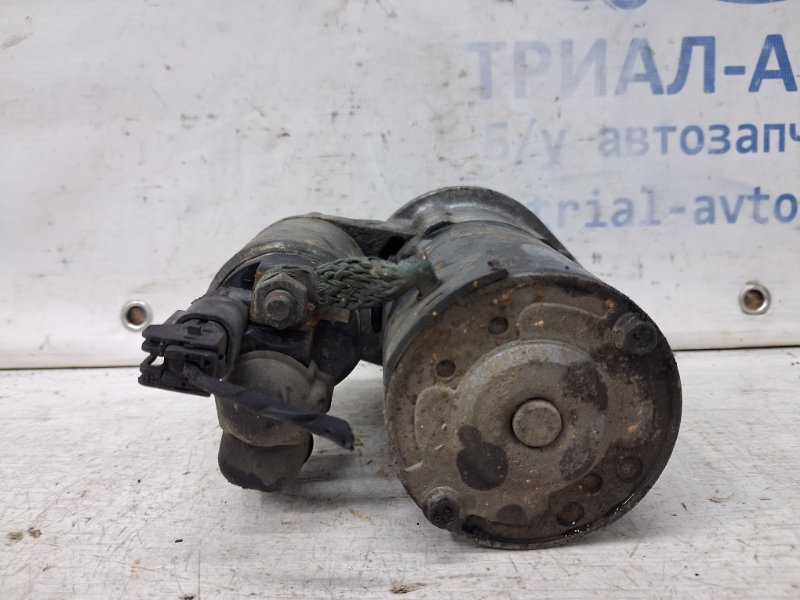 Стартер Ceed 2006-2012 ED 1.6 diesel D4FB