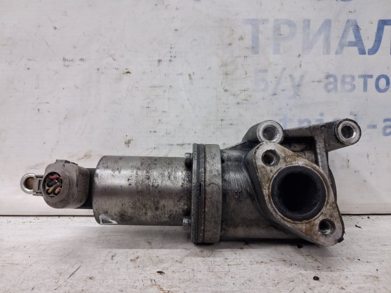 Датчик EGR Kia Ceed 2006-2012 ED 1.6 diesel D4FB 284102A300 Б/У