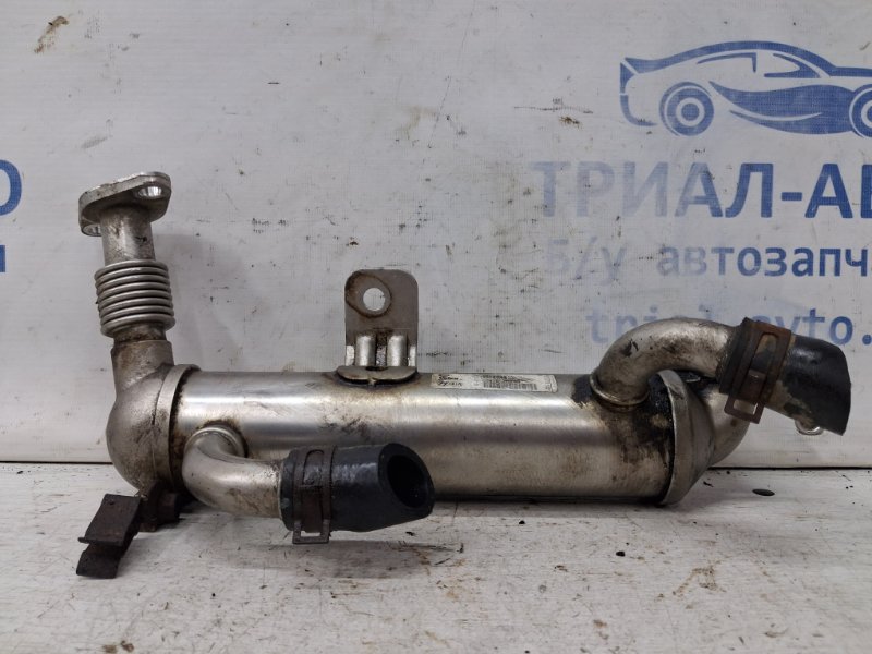 Радиатор EGR Kia Ceed 2006-2012 ED 1.6 diesel D4FB 284162A730 Б/У