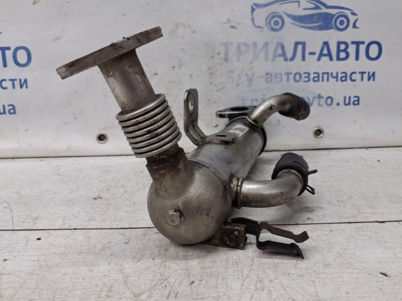 Радиатор EGR Ceed 2006-2012 ED 1.6 diesel D4FB