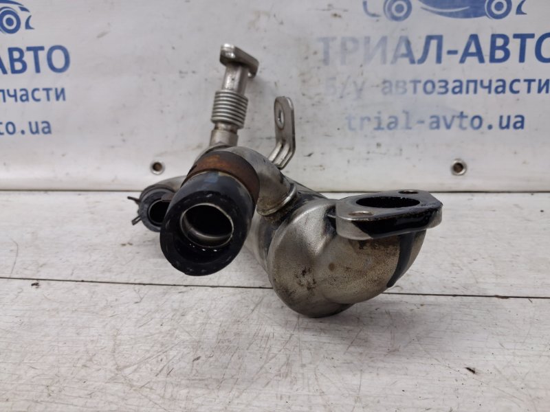 Радиатор EGR Kia Ceed ED 1.6 diesel D4FB